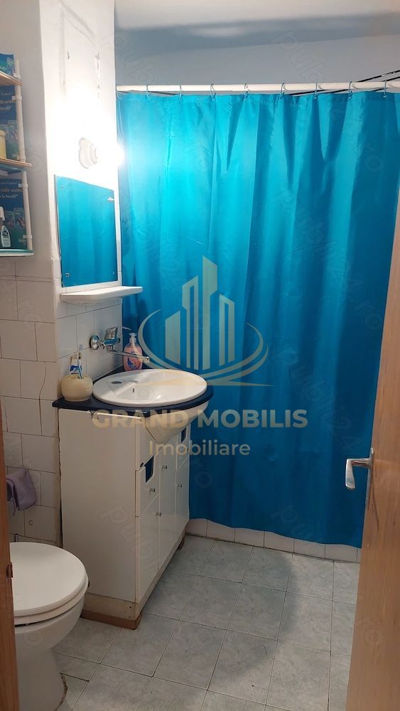 Apartament cu 4 camere Et. 1 Calea Lipovei - imaginea 6