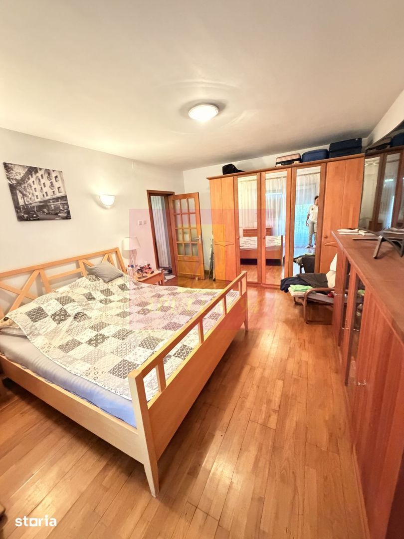 Apt 3 camere de vânzare – Calea Călărași, - imaginea 13
