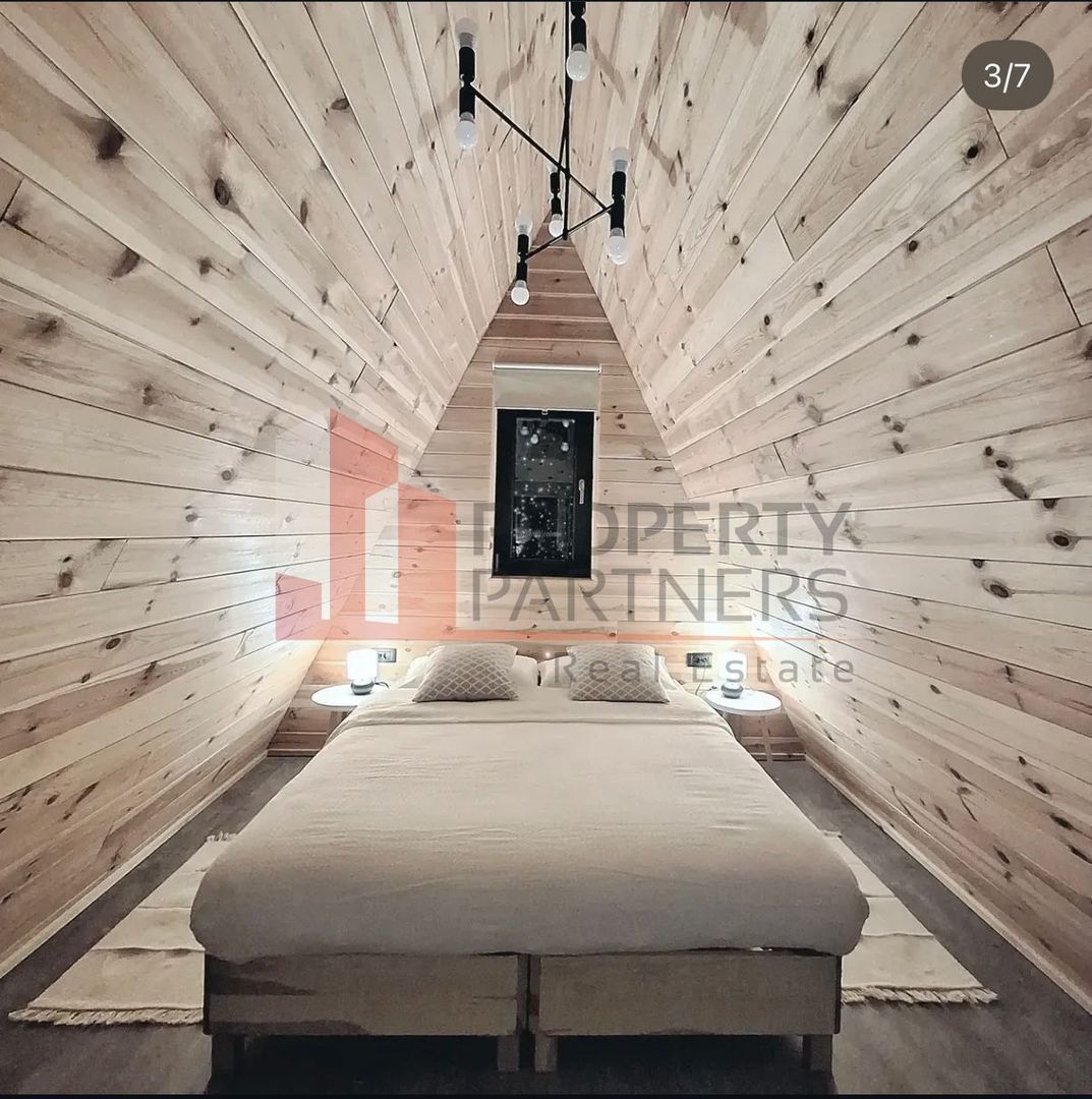 2  A-Frame | Bran Sohodol| 2 cabane | Teren 3.812 mp | Operațional | - imaginea 6