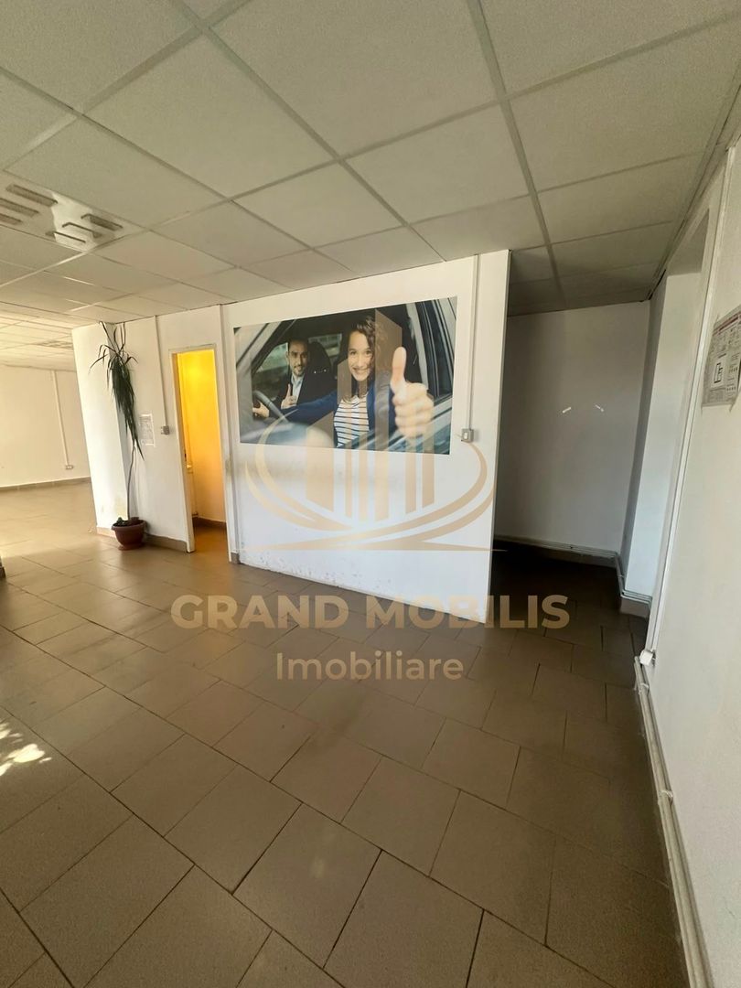 Spații Comerciale Mehala | 61 mp | 57 mp | 35 mp | SAD - imaginea 5