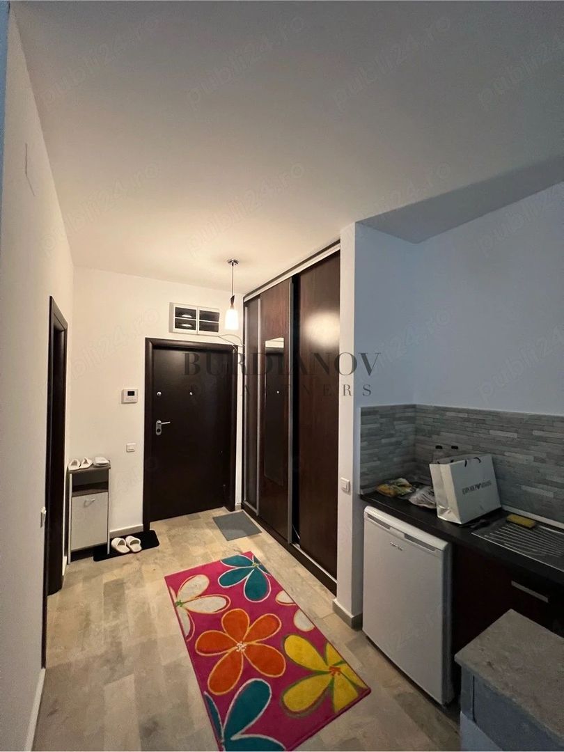 Studio de inchiriat in Vitan residence 2 - imaginea 2