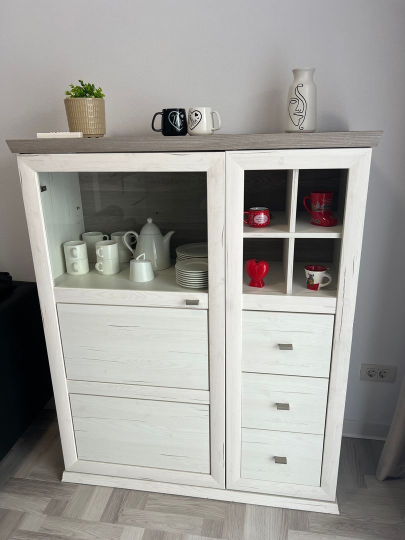 Apartament 3 camere | Prima închiriere | 72 mp utili + balcon 13 mp | - imaginea 5