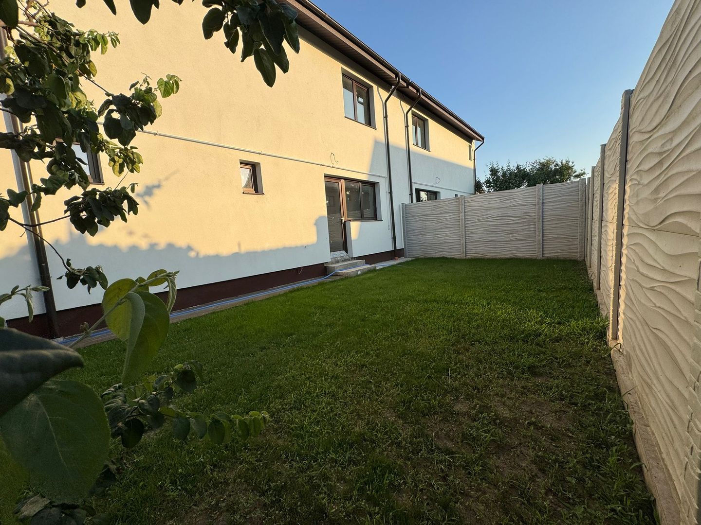Cernica Balaceanca casa cuplata 4 camere de vanzare - imaginea 6