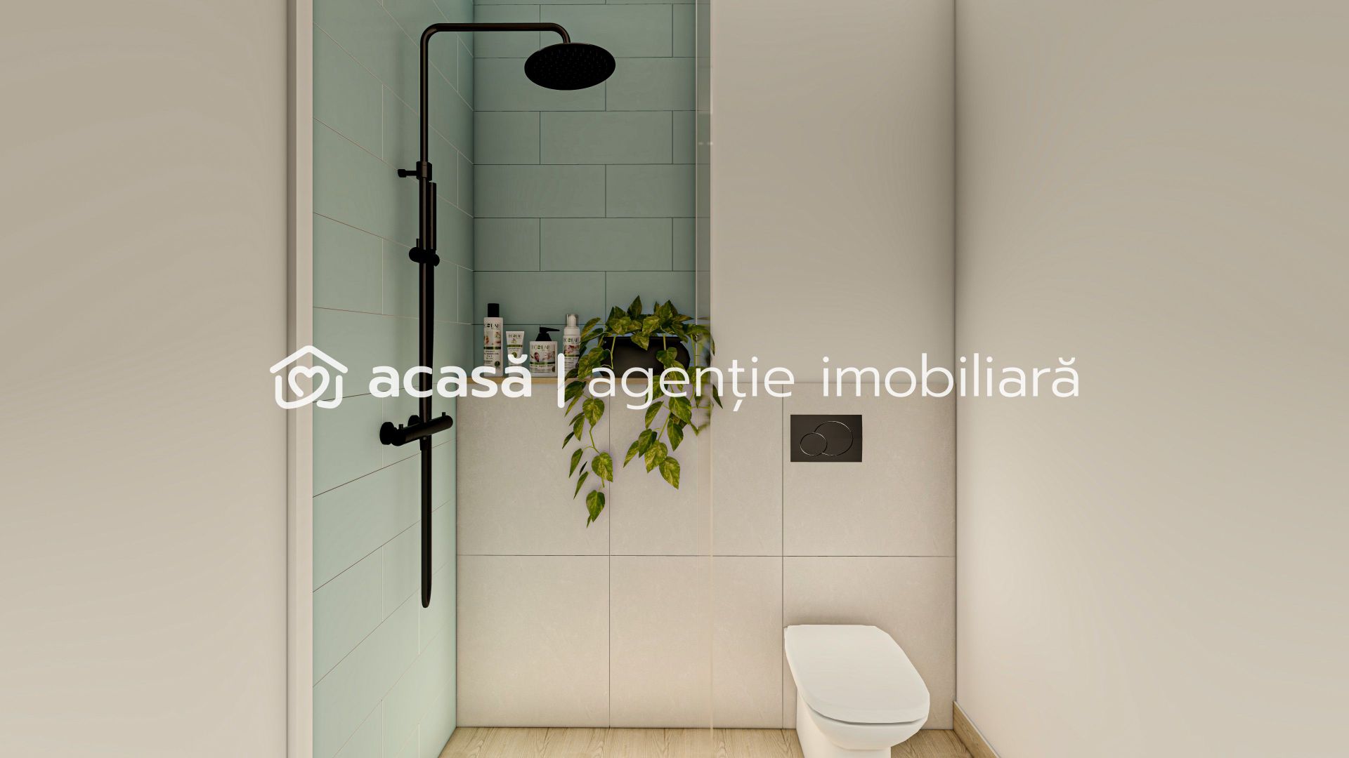 Imagine 4 - Apartament nou complex ARED - Comision 0%
