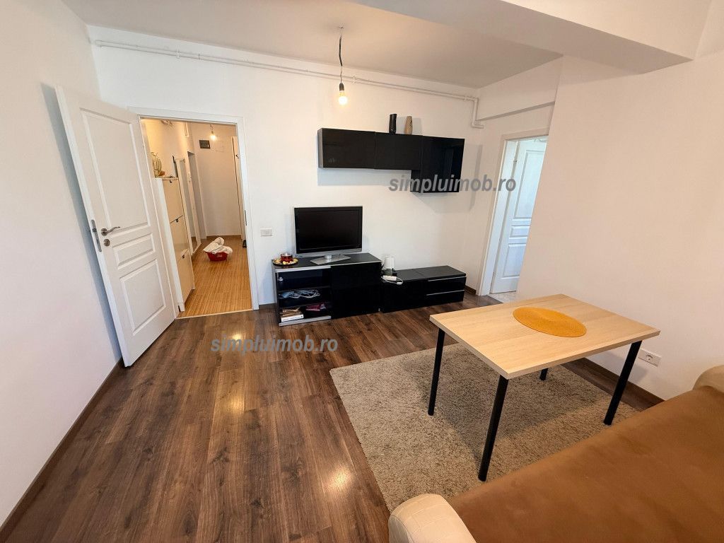 Decomandat 2 Camere Complex Nou Parcare Inclusa - imaginea 3