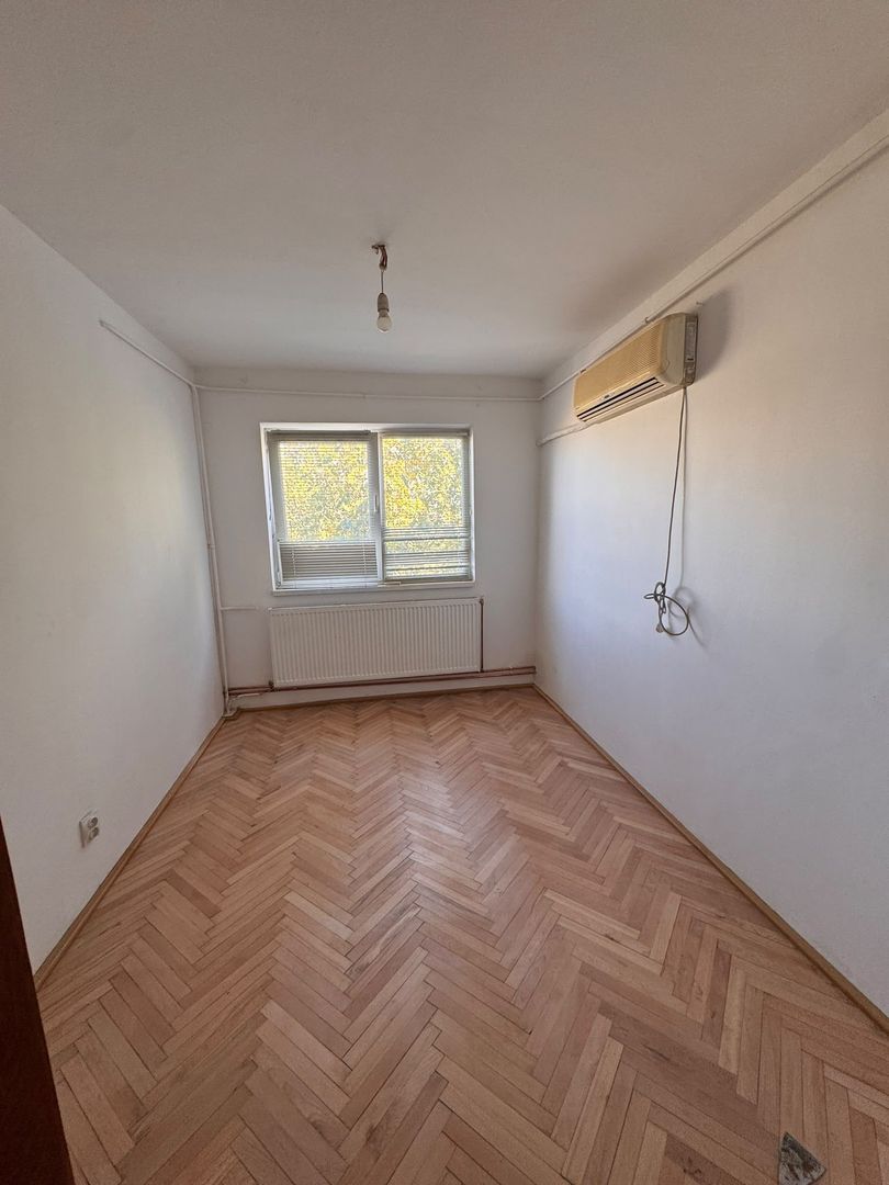 Apartament 3 camere renovat, cu centrală proprie, zona Dacia - imaginea 5