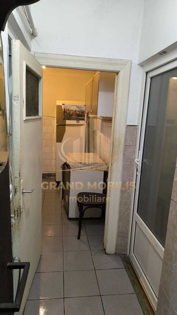 Apartament 2 camere Bulevardul Dimitrie Cantemir - imaginea 4