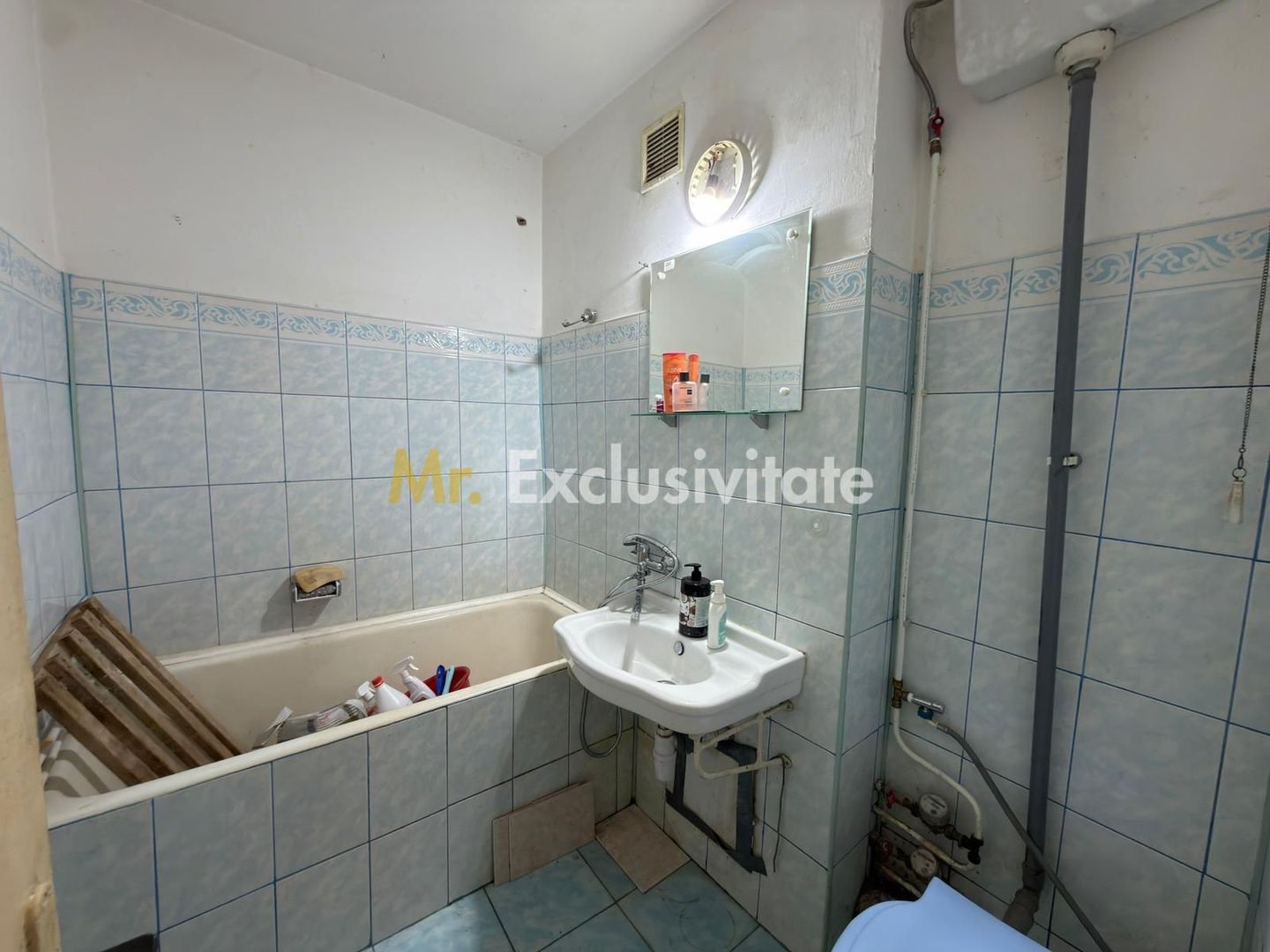 Apartament 3 camere | Calea București- decomandat-Pitesti - imaginea 6