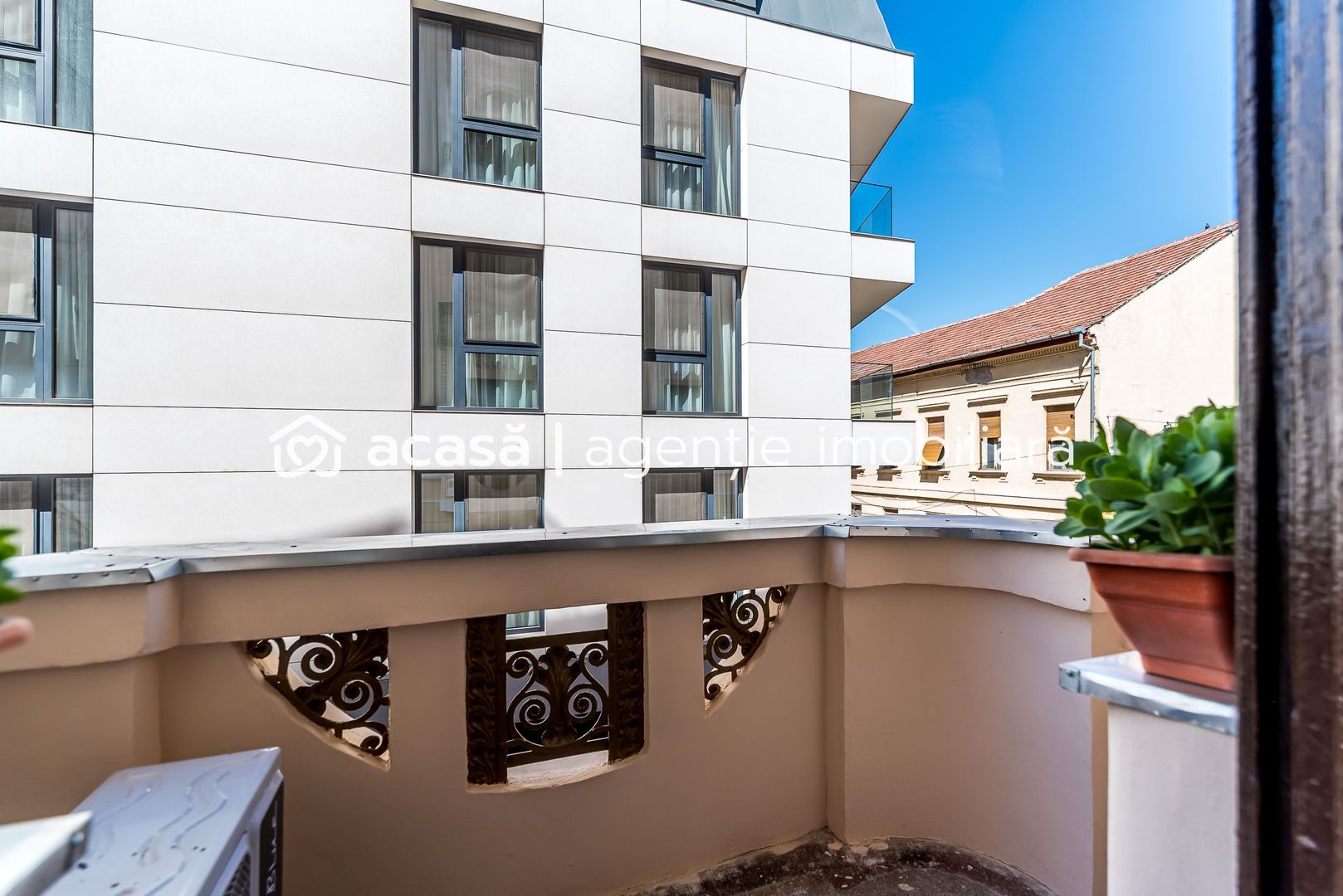 Imagine 14 - Apartament cu 2 camere în Palatul Bohuș - 0% COMISION