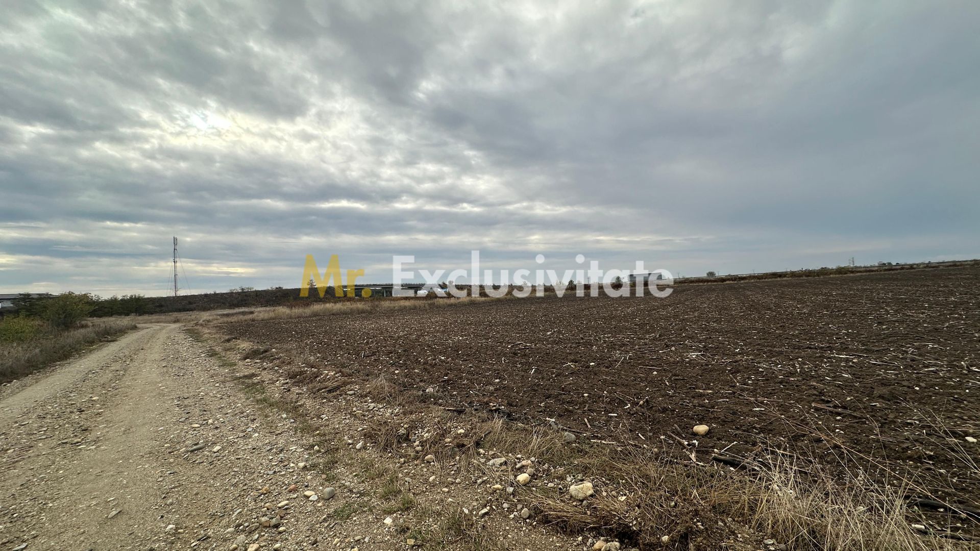 Teren extravilan de vânzare – în apropierea autostrăzii A1, km 80 - imaginea 3