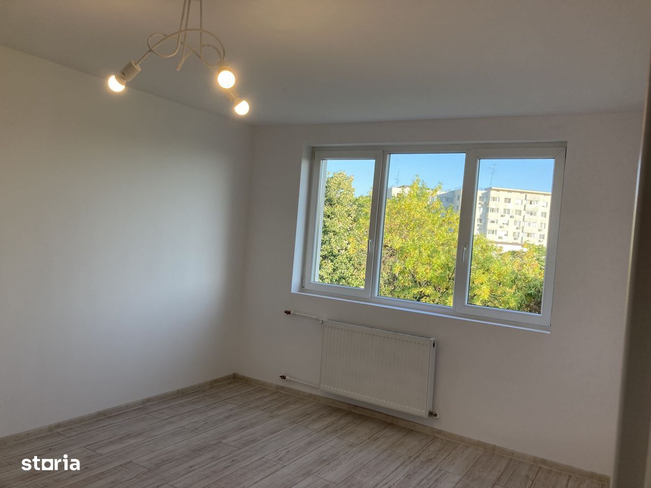 Apartament 2 camere renovat Camil Ressu T662