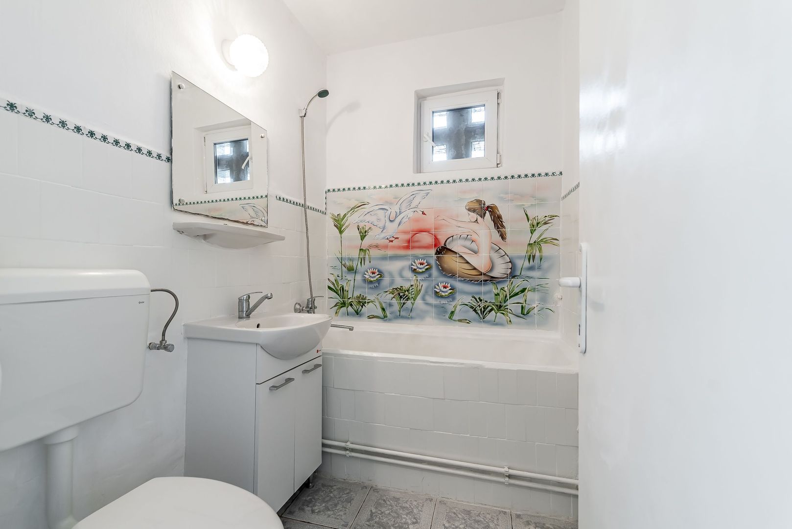 Imagine 6 - Apartament 2 camere Ultracentral, bvd Revolutiei, Arad - COMISION 0