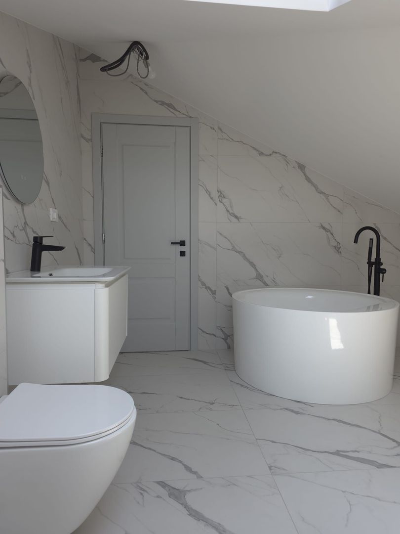 Vanzare casa Buftea - imaginea 13
