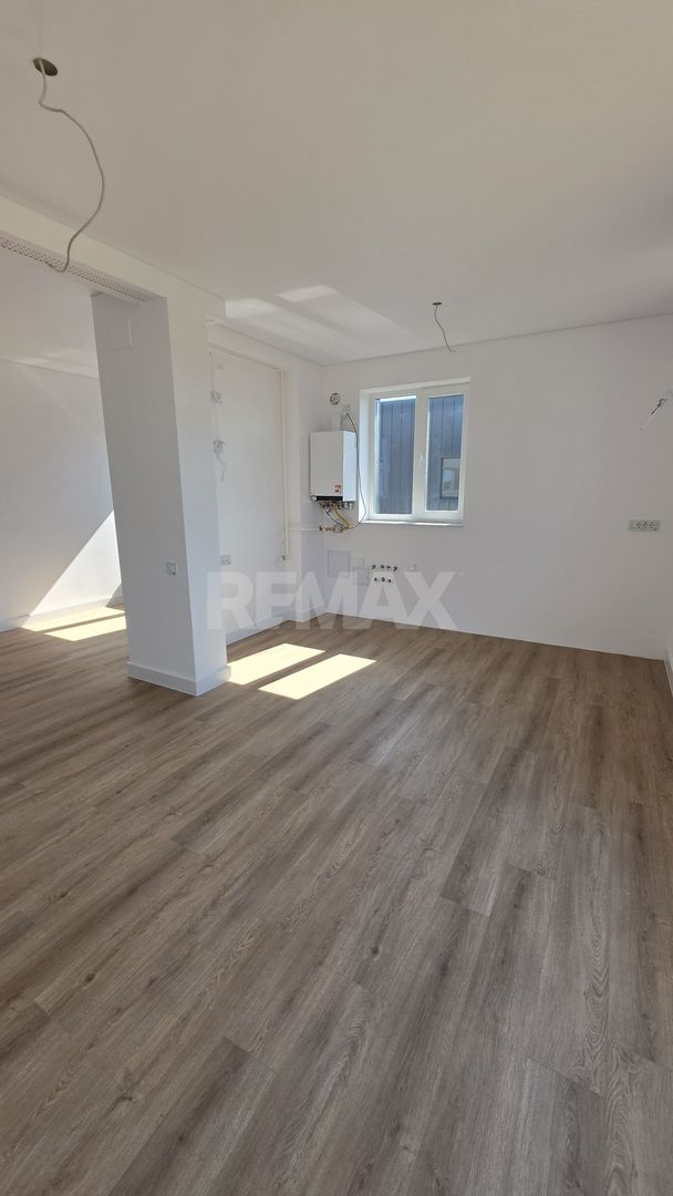 Apartament cu 2 camere în București, Pipera, România - imaginea 8