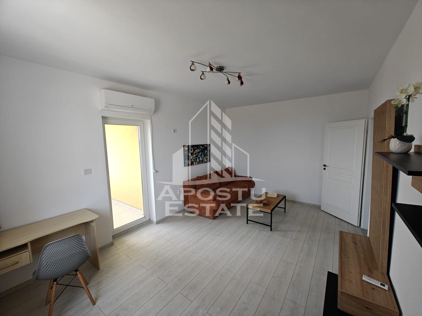 Apartament cu 2 camere de inchiriat, Giroc,Timisoara - imaginea 3