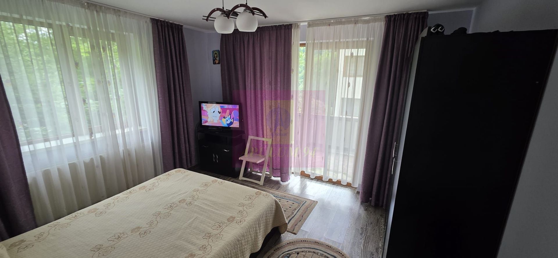 Apartament cu 2 camere de vanzare in Sinaia - imaginea 5