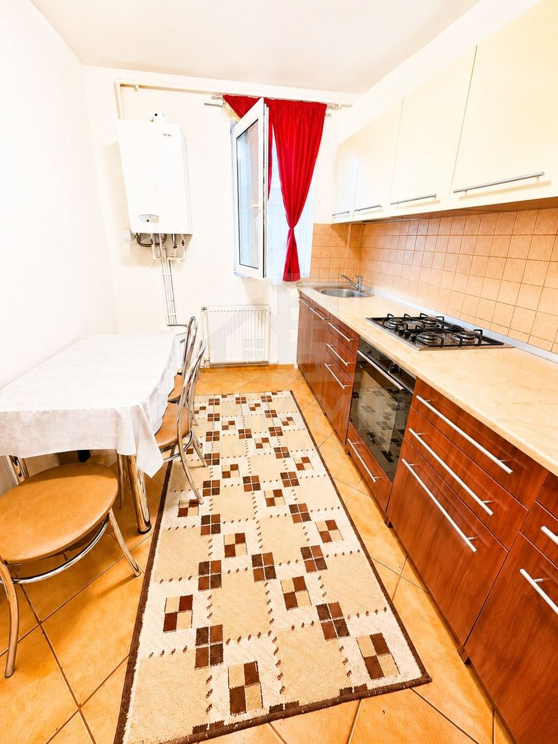Apartament-2-Camere-39mp-Utili-Balcon-Mobilat-Utilat-Noua-Brasov - imaginea 2