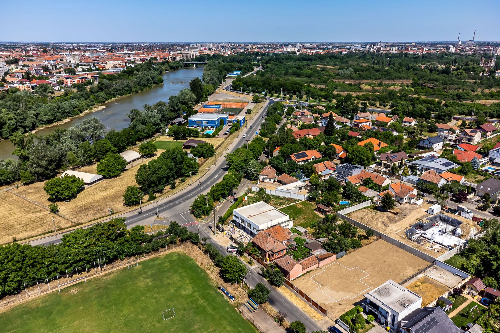 Imagine 10 - Vila finisata in subcetate, proprietate premium Comision 0%