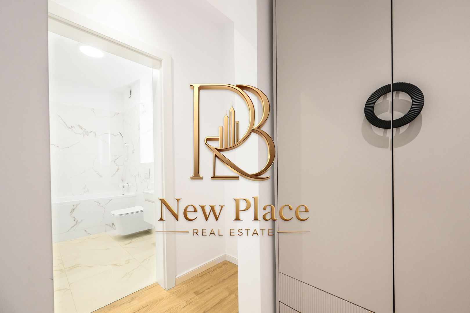 Crystal North | Exclusivitate | Terasa de 13 mp | LUX - imaginea 11