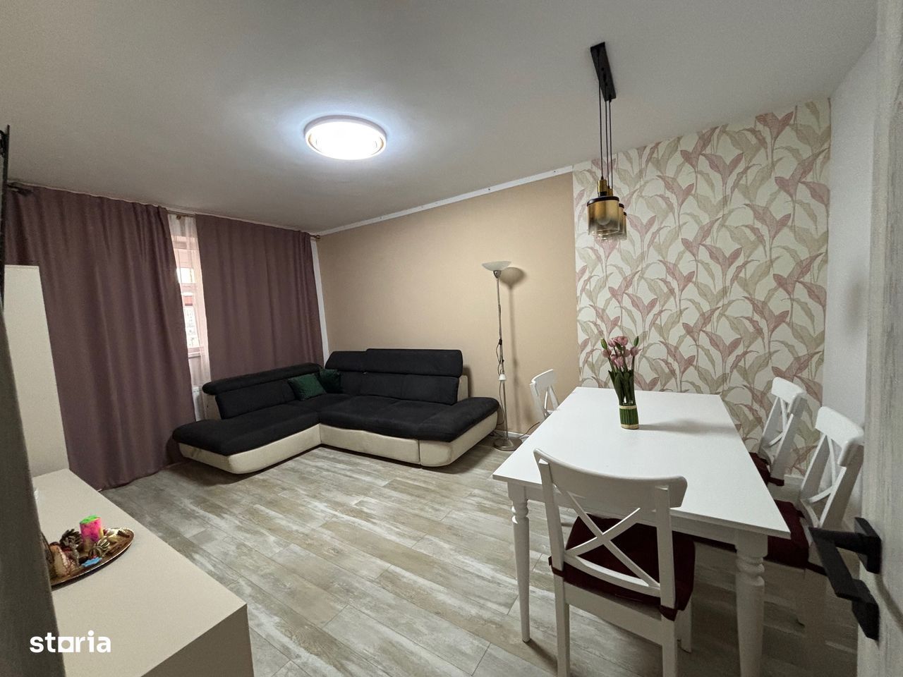 COMISION 0% | 3 camere | Etaj 6/10