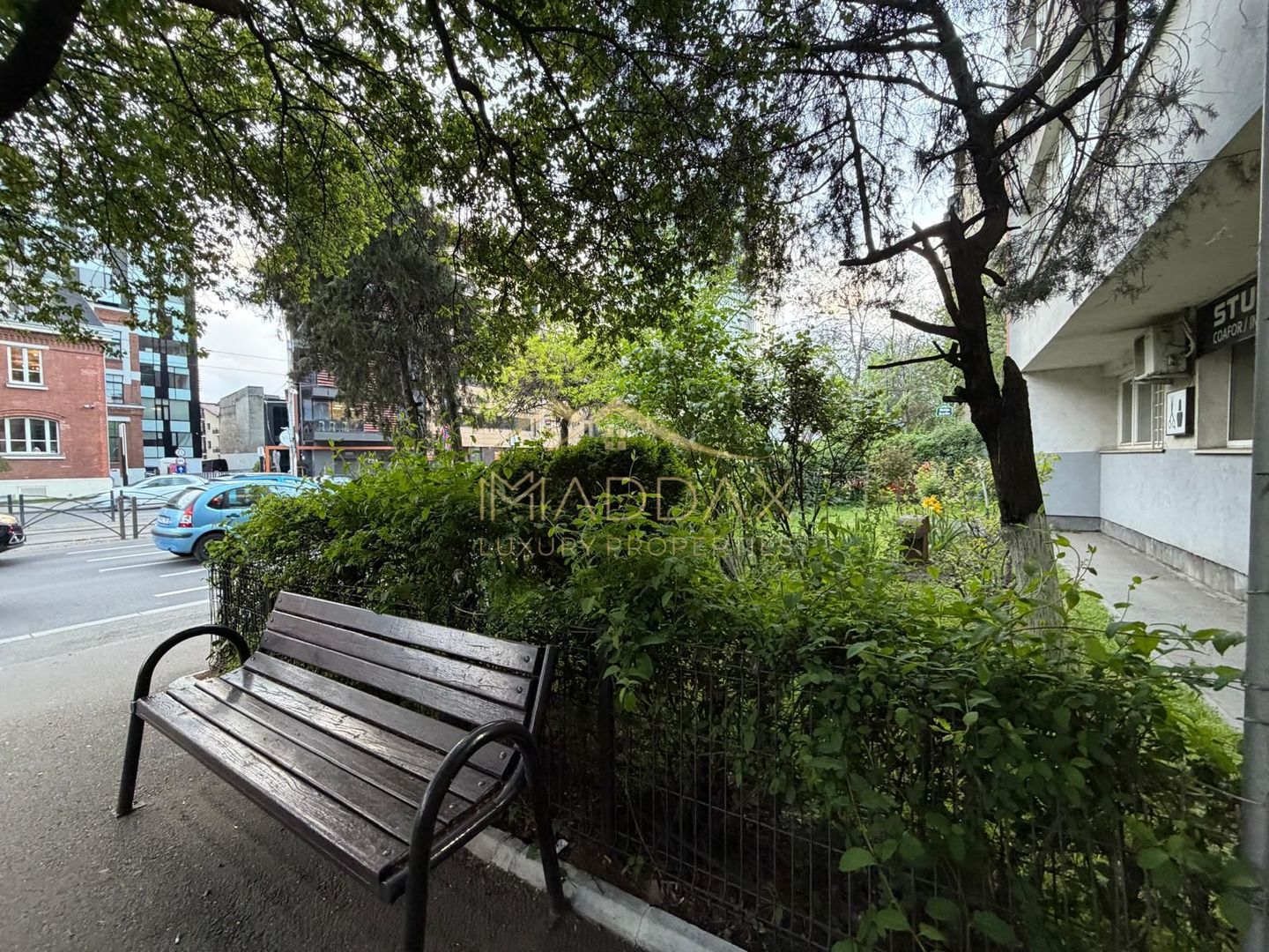 Apartament 2 camere de renovat // Dorobanti // bvd Iancu de Hunedoara - imaginea 27