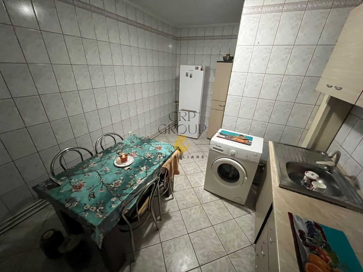 Apartament cu 2 camere | Parter | 43 mp | Lidl Gara | Scoala 7 - imaginea 6
