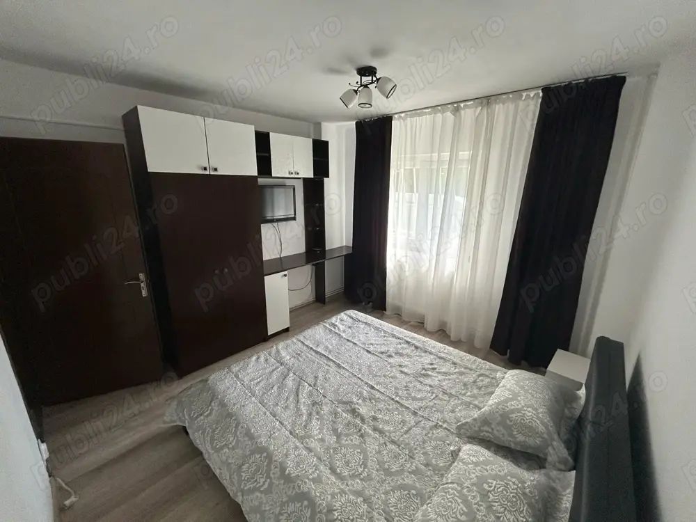 Apartament cu 2 camere de închiriat Colentina,Maior Vasile Bacila - imaginea 3