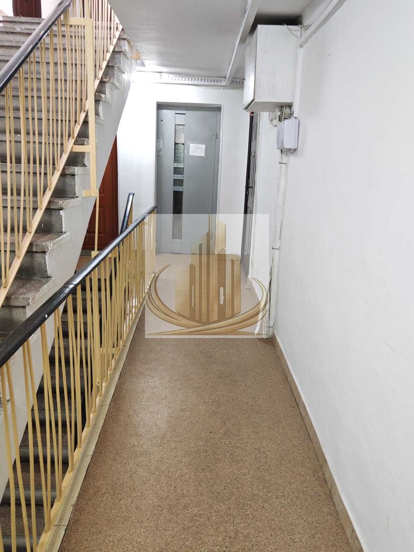 Apartament cu 2 camere, decomandat, Piata Sudului - imaginea 8