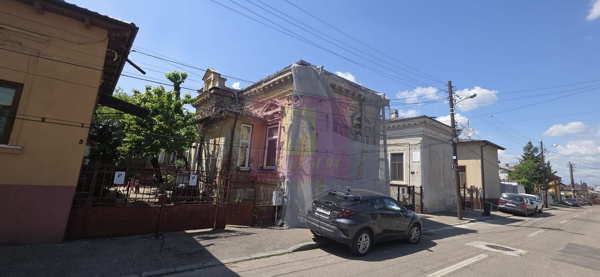 Casa de vanzare in Ploiesti, zona centrala