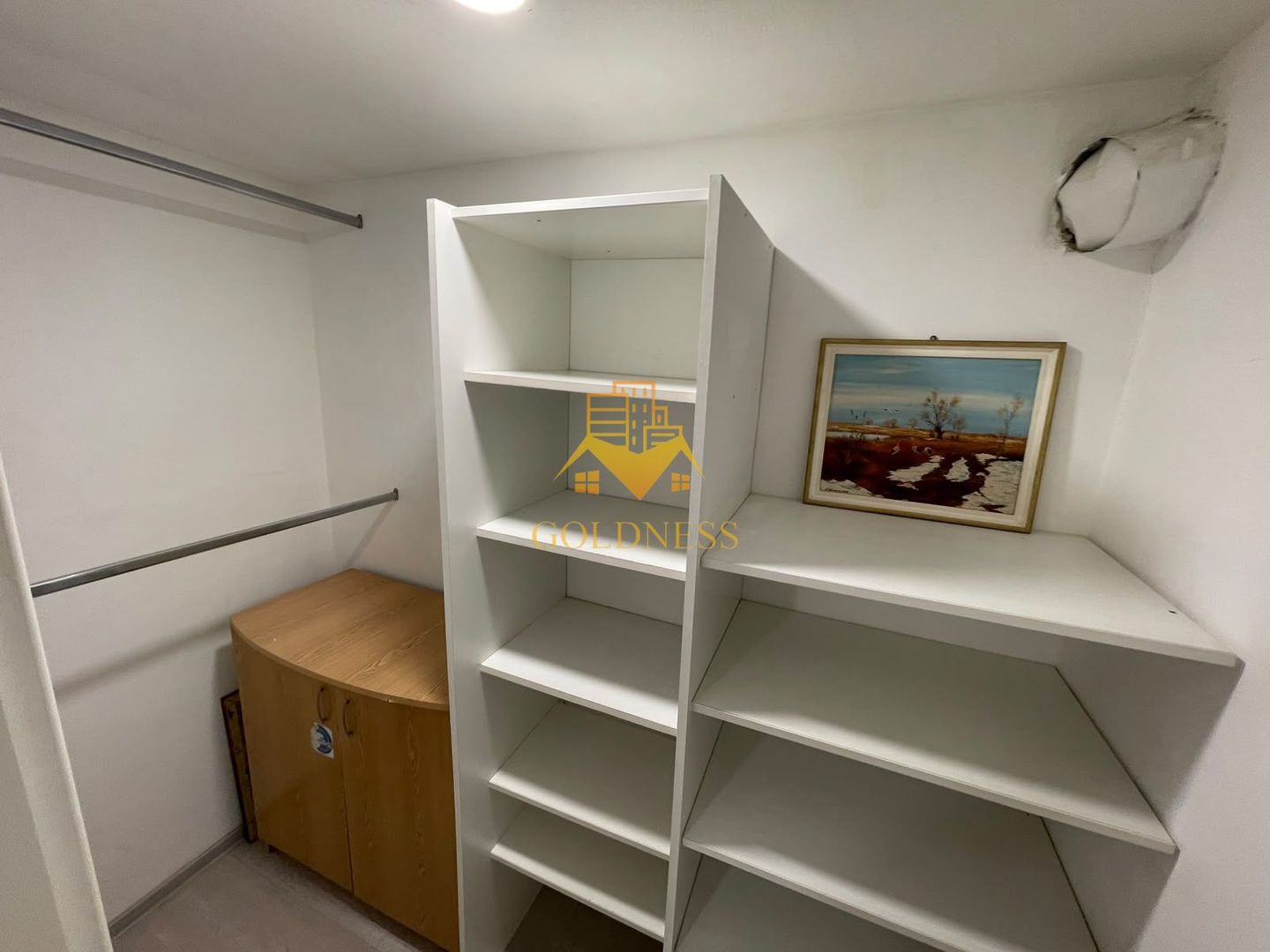 2 Camere Openspace, Demisol, Parcare,Zona decebal,Traian,Horea - imaginea 6