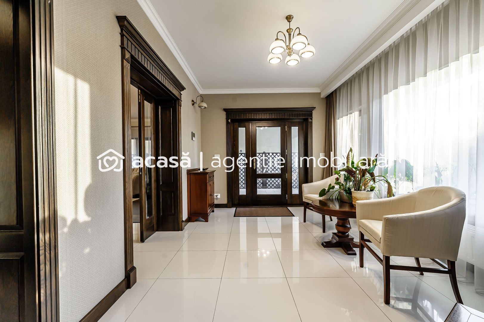 Imagine 6 - PRET NOU!!!   Vilă de Lux în Grădiște