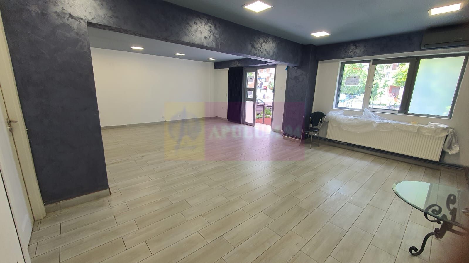 Spațiu Comercial stradal | Parter | Virtuții , Sector 6