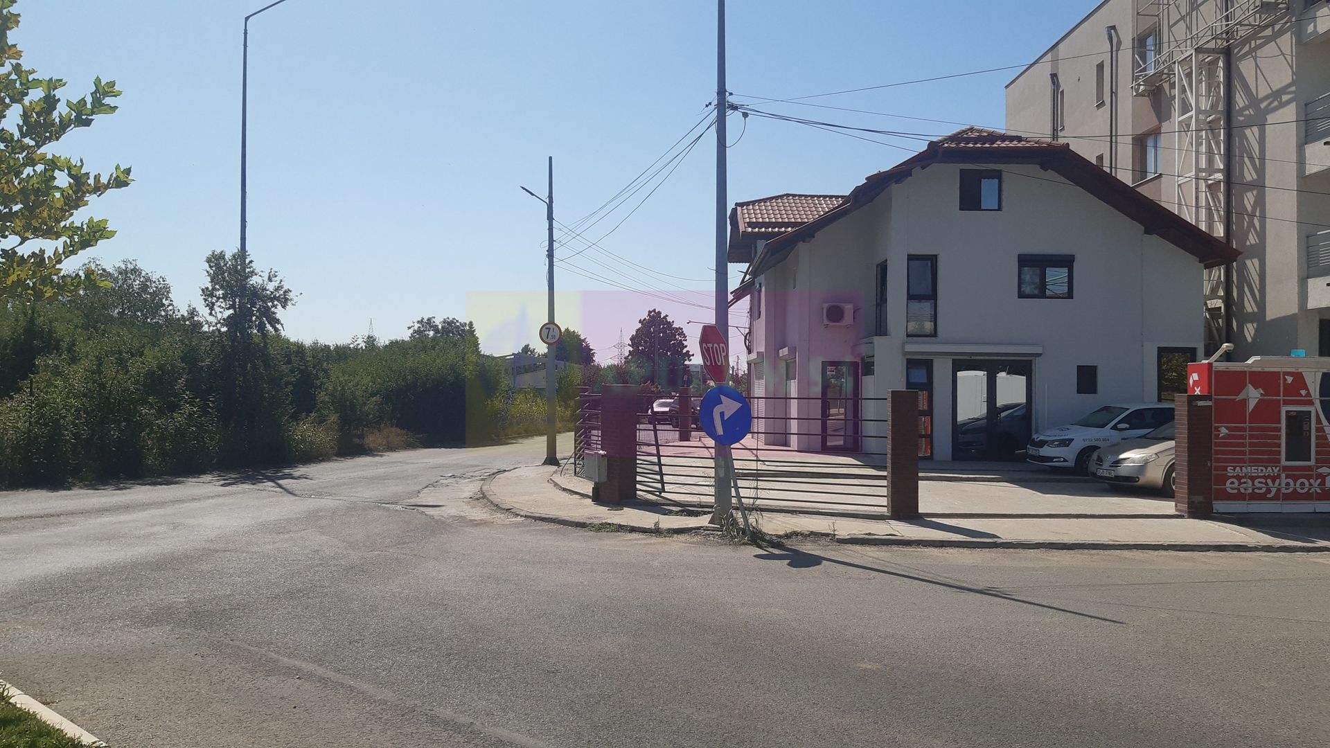 Investiția perfectă - Imobil gata închiriat pretabil orice activitate