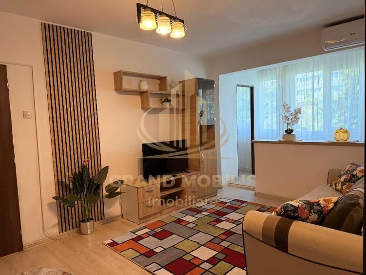 LUX | 2 Camere Premium, Vis-a-Vis de ParkLake | Liviu Rebreanu 7