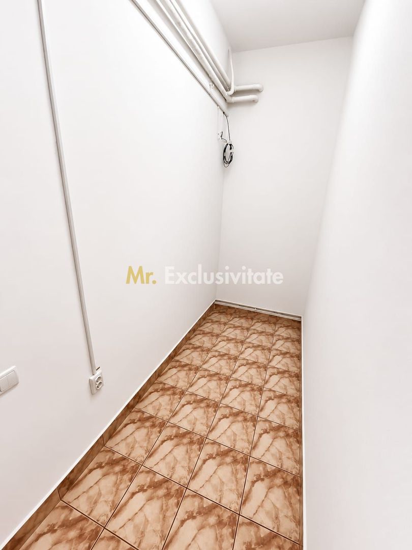 ÎNCHIRIERE SPAȚIU COMERCIAL – SATU MARE - imaginea 8