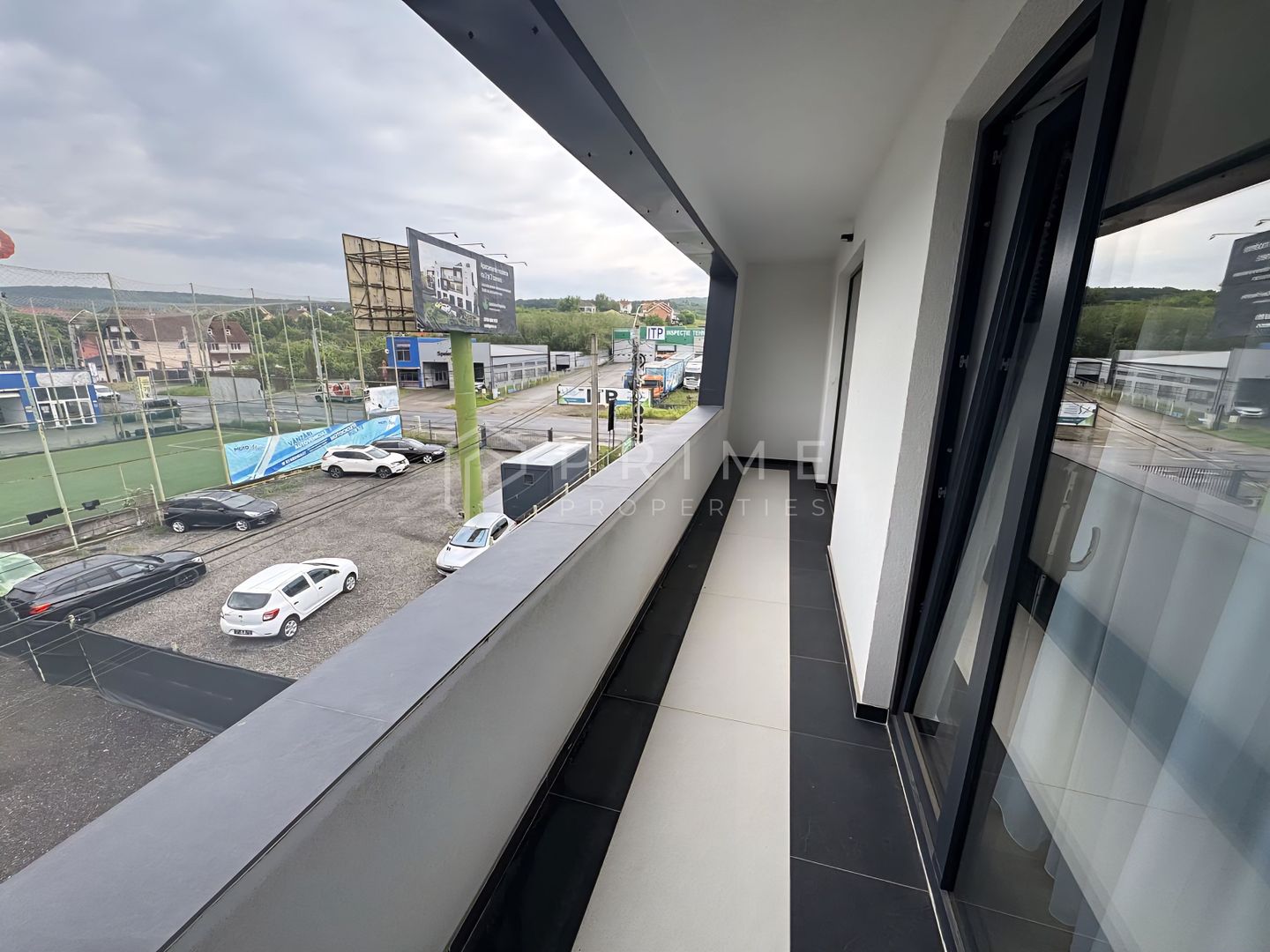 Apartament modern 2 camere Corunca aproape de Shopping City - imaginea 10