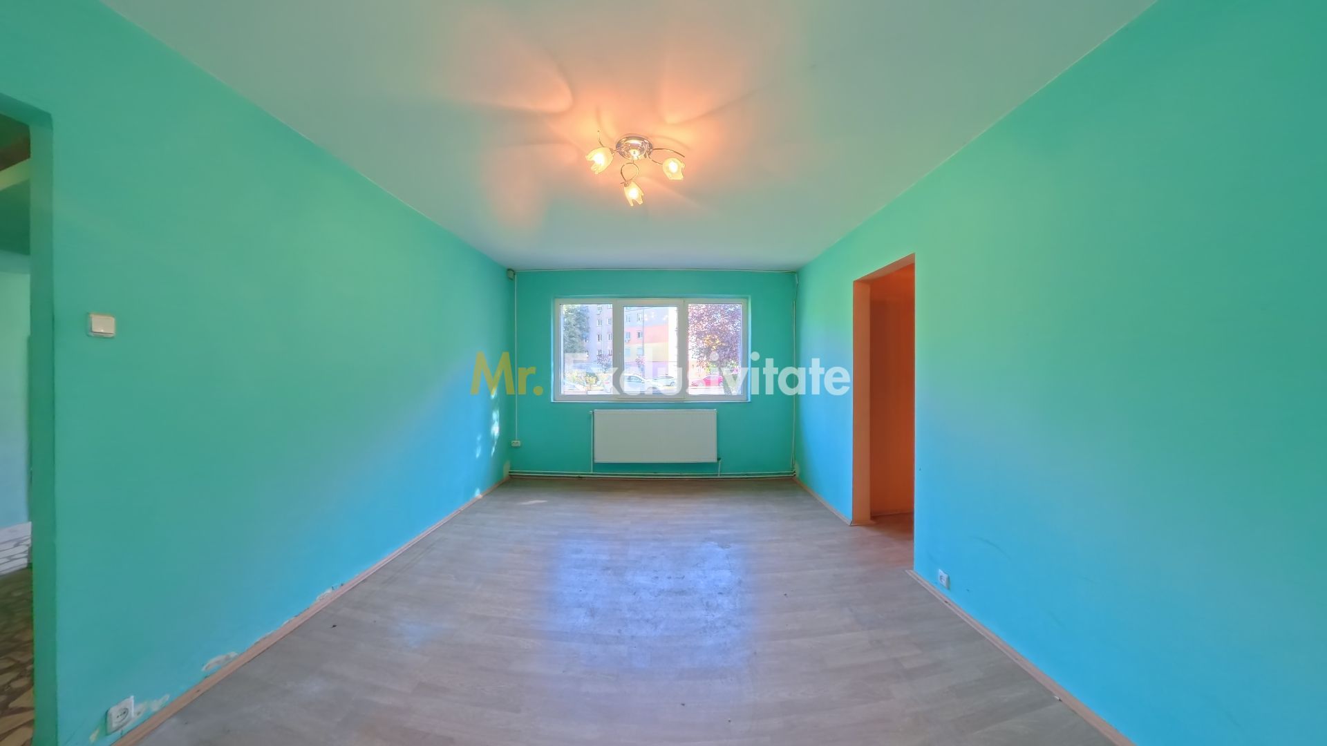 DE VANZARE APARTAMENT 2 CAMERE - imaginea 6