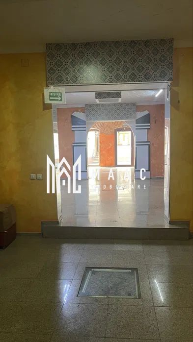 Spațiu comercial de închiriat | Sibiu, Central | 80 mp - imaginea 7