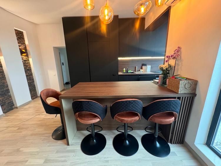 Apartament 3 camere cozy