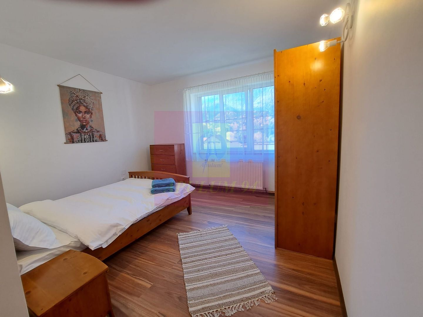Vila de vanzare in Busteni - Zona Piatra Arsa - imaginea 50