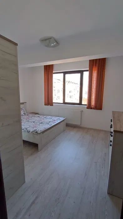 Apartament 2 camere bloc nou Lujerului