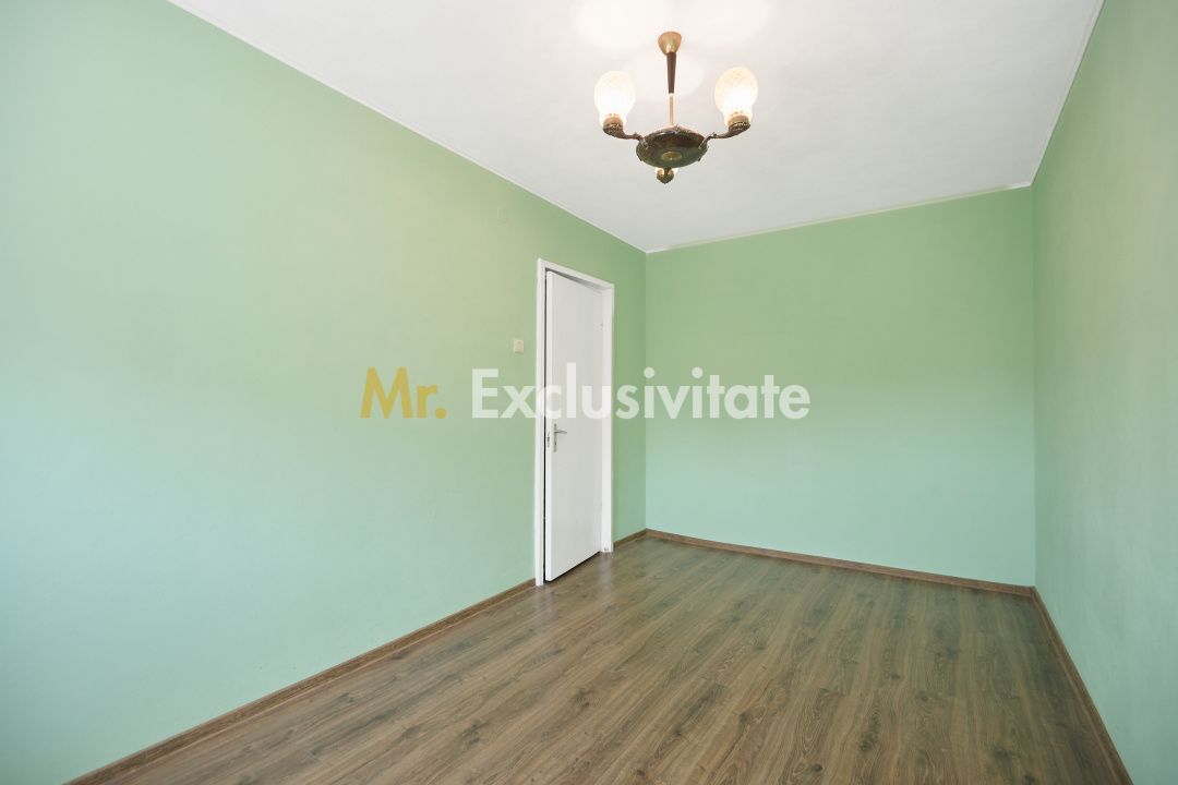 Apartament 2 camere | Zona Teilor – Strada Marasesti | Etaj 3/4 |  0% comision - imaginea 10