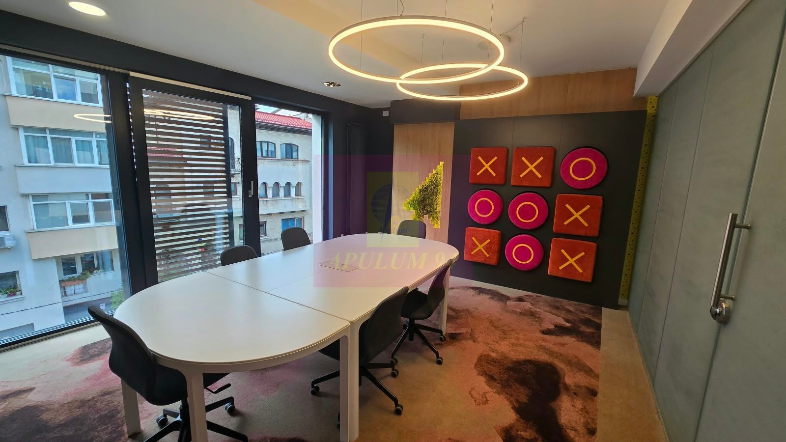 Vilă premium de închiriat în Sectorul 1 | Potrivită pentru birouri - imaginea 8