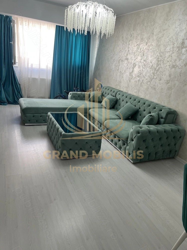 Apartament 2 camere de vânzare   Berceni, zona Grand Arena
