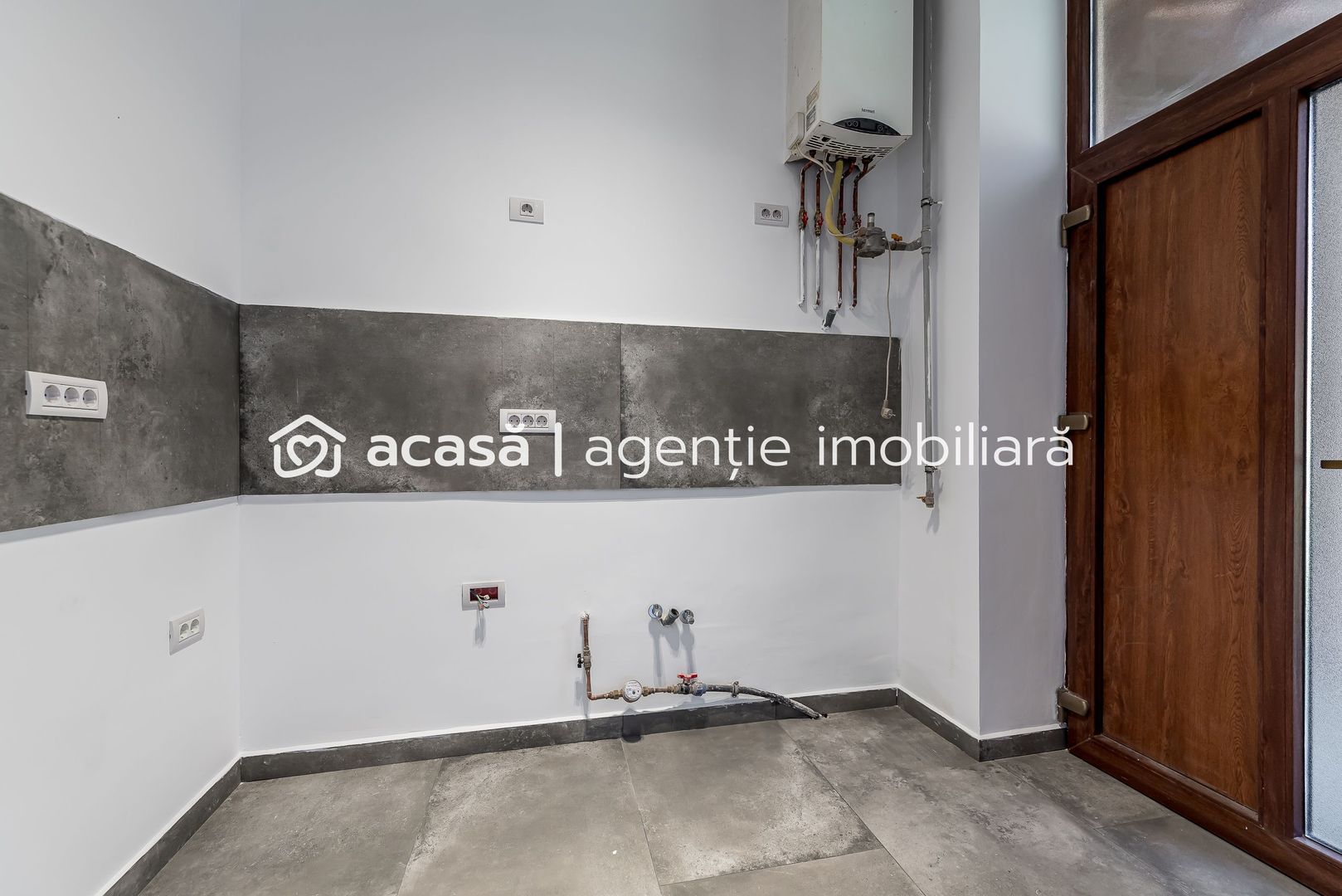 Imagine 3 - Preț repoziționat! Apartmanent central | parter | renovat