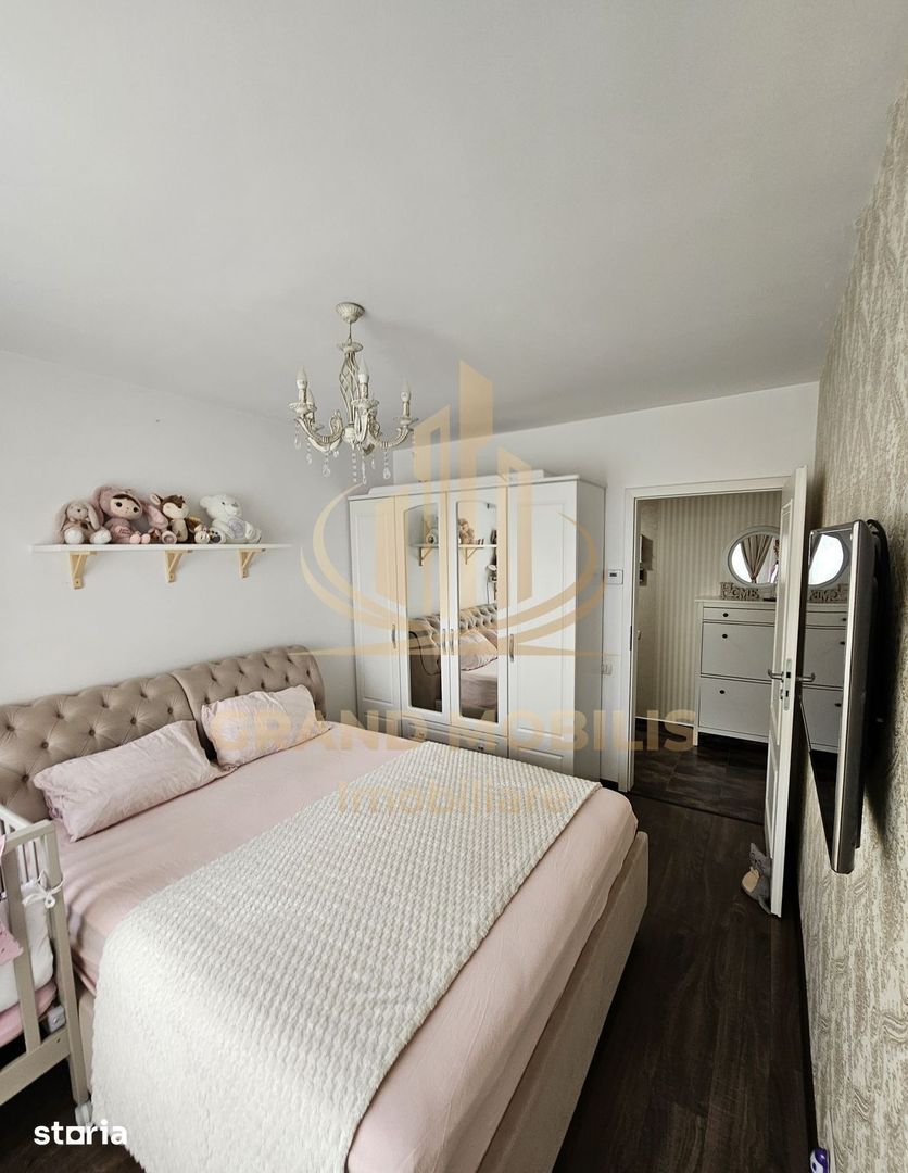 Apartament 2 camere  – Metalurgiei | Apărătorii Patriei | Parcare - imaginea 6