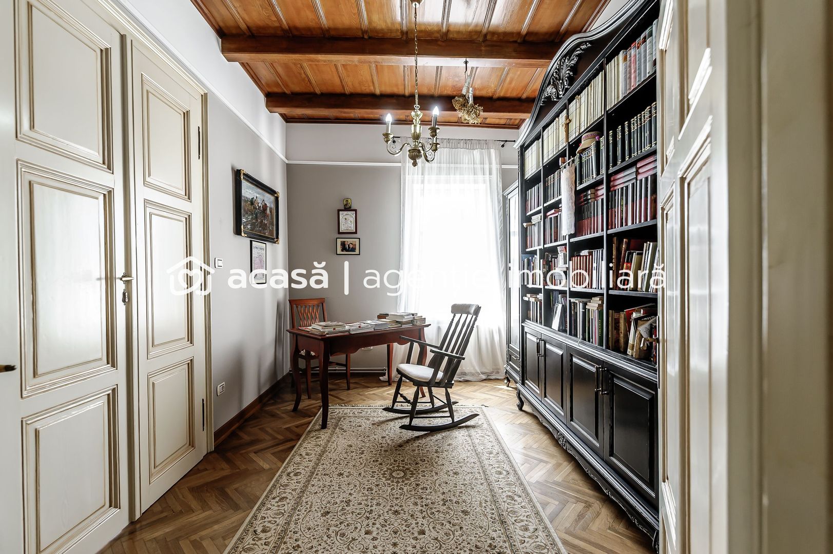 Imagine 10 - VÂNDUT Visezi la o proprietate unică, plină de istorie și farmec?