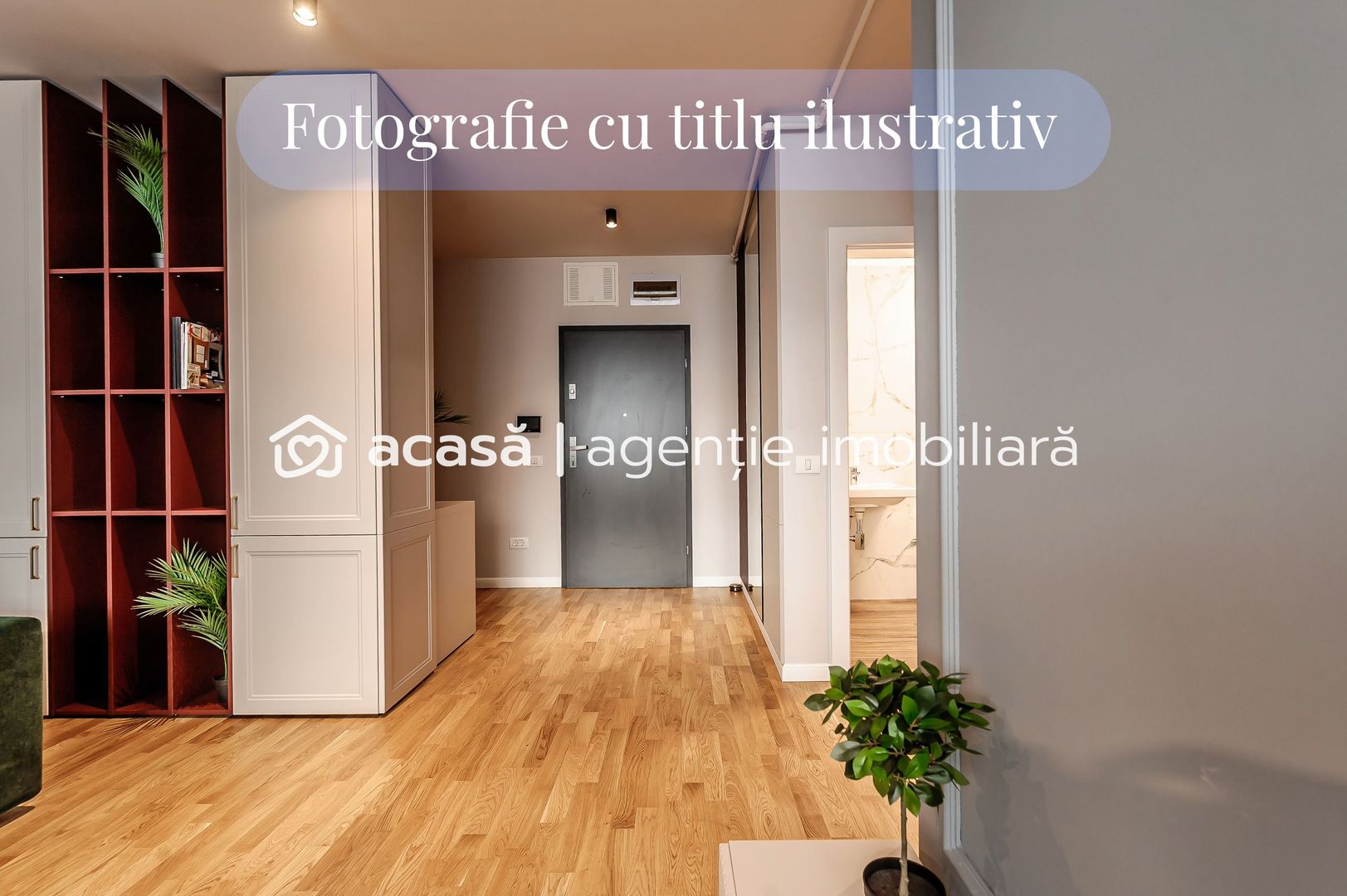 Imagine 8 - Apartament NOU X-City Towers – Direct de la dezvoltator