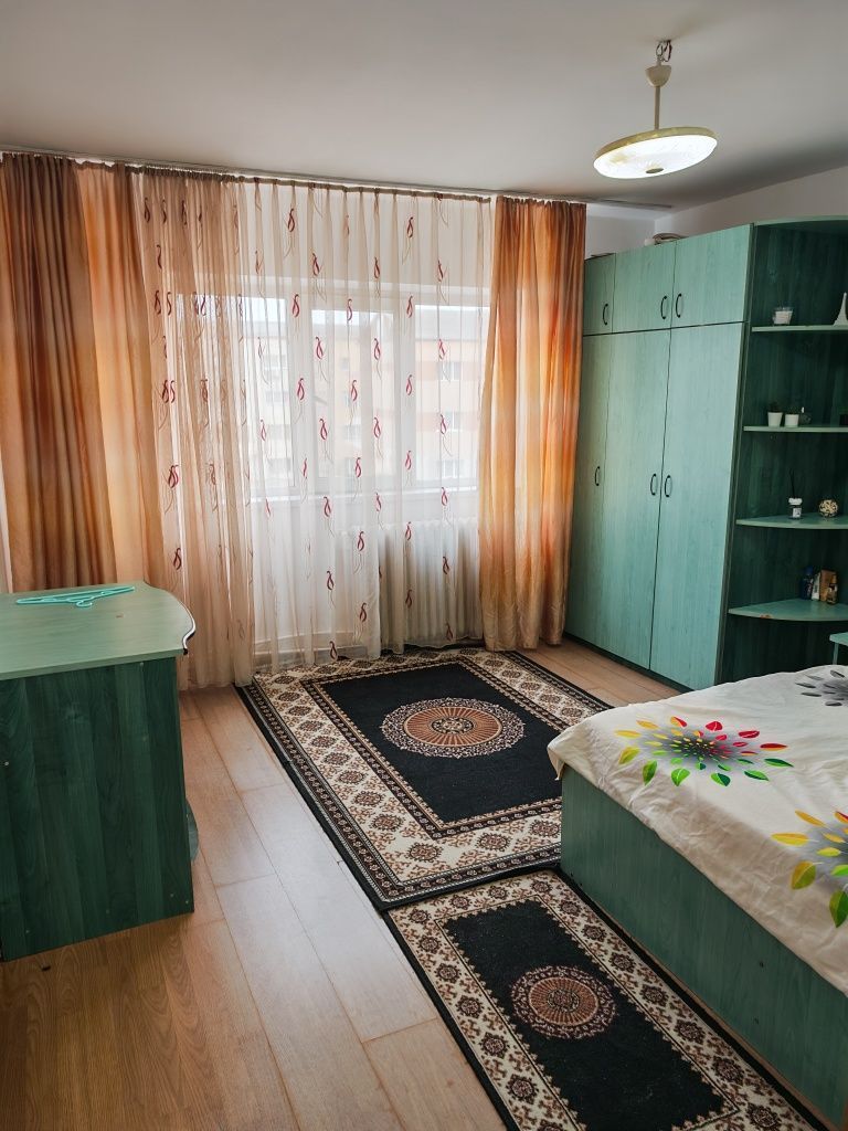 Garsoniera, 30mp - zona Cetate - imaginea 4