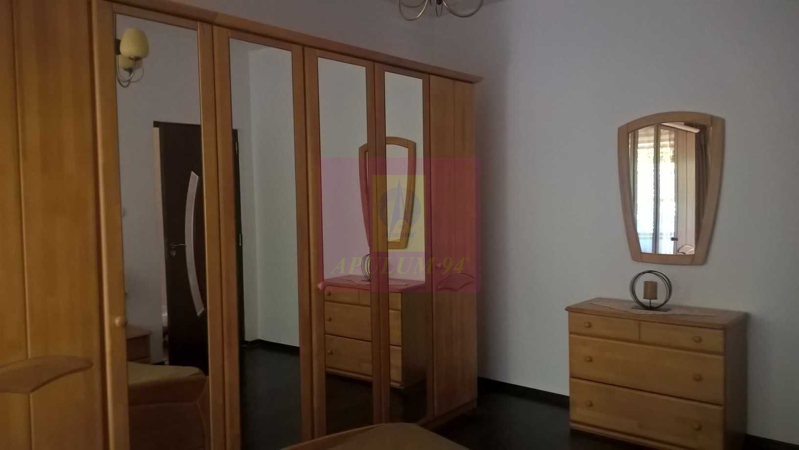 Penthouse cu 3 camere și terasă de 40 mp | Zona 1 Mai – Ion Mihalache - imaginea 5
